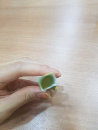 이너미인 VITAMIN-C 700 — 5점을 준 리뷰어가 2020년 9월 올린 사용 사진