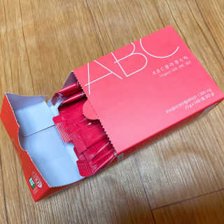 이너뷰티템, 니몸내몸 ABC 콜라겐 젤리스틱 14포 — 4.5점을 준 리뷰어가 2020년 11월 올린 사용 사진