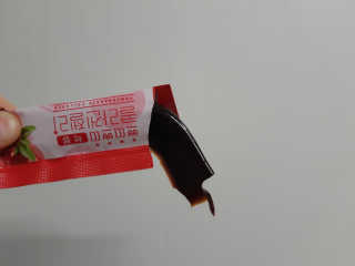헬스업_쁘띠쁘띠석류콜라겐젤리_20g x 14포 — 5점을 준 리뷰어가 2020년 7월 올린 사용 사진