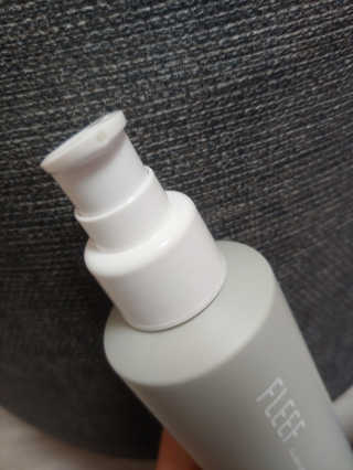플리프 시카-알로에 밸런싱 올인원 200ml — 5점을 준 리뷰어가 2020년 12월 올린 사용 사진