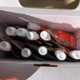 자연에온 핑크 자몽 착즙 100mL 10개입 2BOX — 5점을 준 리뷰어가 2020년 11월 올린 사용 사진