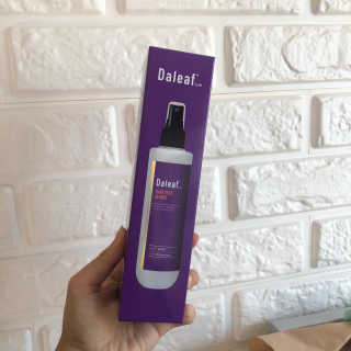 달리프 글램 헤어팩 인미스트 200ml — 4점을 준 리뷰어가 2020년 12월 올린 사용 사진