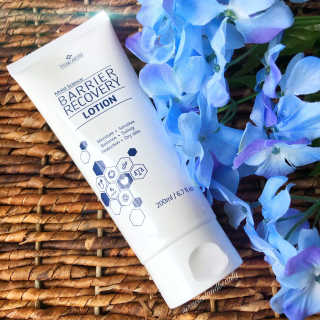 트리티스 [TREATIS] Barrier Recovery Lotion 200ml — 4.5점을 준 리뷰어가 2020년 11월 올린 사용 사진