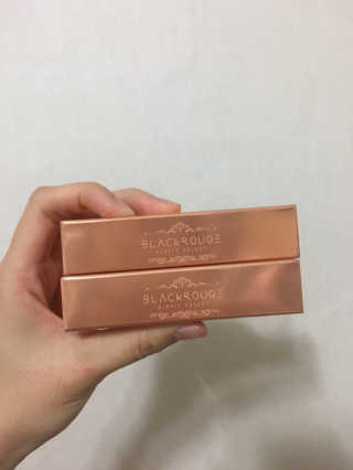 [블랙루즈] 에어 핏 벨벳틴트7 택1+랜덤1 — 5점을 준 리뷰어가 2020년 11월 올린 사용 사진