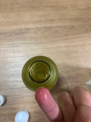 달리프 클로렐라 베러 루트 워터트리트먼트 200ml — 4점을 준 리뷰어가 2020년 4월 올린 사용 사진