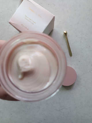 Tween.Ty Skin 트웬티스킨 리페어 아이크림 프리미엄 라인 — 5점을 준 리뷰어가 2020년 10월 올린 사용 사진