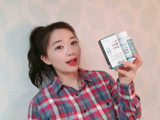 로그네이처 로그 뼈마디 칼마디 — 5점을 준 리뷰어가 2020년 4월 올린 사용 사진