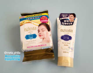 SPF50 PA++++ 선크림까지 완벽하게, 비페스타 2종 — 5점을 준 리뷰어가 2020년 5월 올린 사용 사진