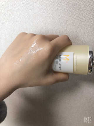 클리앳 리얼 갈바닉 미스트 토너 — 5점을 준 리뷰어가 2020년 4월 올린 사용 사진