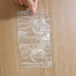 JW중외제약 마이코드 멀티비타민미네랄 포 우먼 — 4점을 준 리뷰어가 2020년 8월 올린 사용 사진
