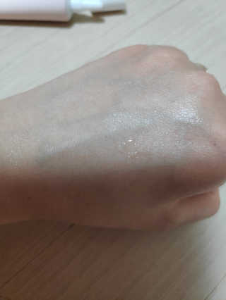 derma SC-Gel 더마에스씨 겔 20g — 5점을 준 리뷰어가 2020년 4월 올린 사용 사진