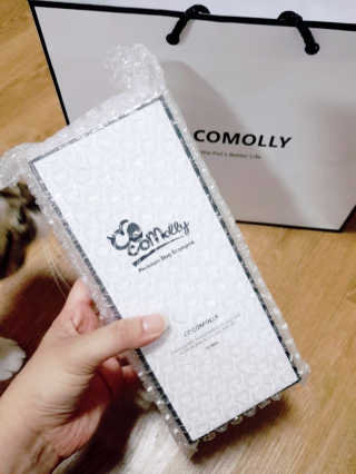 예민한 피부를 위한 코코몰리 All in one 자연유래 샴푸 — 5점을 준 리뷰어가 2020년 6월 올린 사용 사진