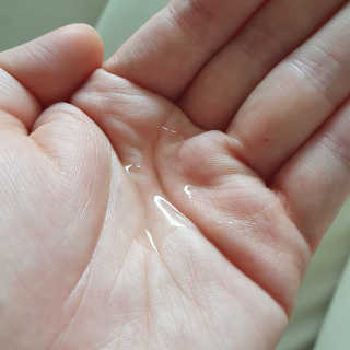 달리프 글램 트루 에센스 오리지널 100ml — 5점을 준 리뷰어가 2020년 6월 올린 사용 사진