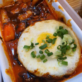 죠스떡볶이 [죠스푸드] 짜빠떡볶이+떡또그+범벅만두 신메뉴 3종 — 4점을 준 리뷰어가 2020년 5월 올린 사용 사진