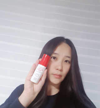 리더스코스메틱 리더스 올필터 마스크존 미스트 — 5점을 준 리뷰어가 2020년 11월 올린 사용 사진