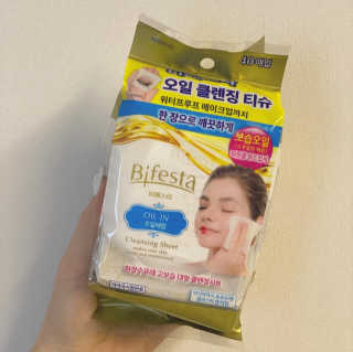 SPF50 PA++++ 선크림까지 완벽하게, 비페스타 2종 — 5점을 준 리뷰어가 2020년 5월 올린 사용 사진