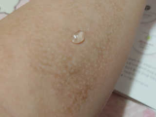derma SC-Gel 더마에스씨 겔 20g — 5점을 준 리뷰어가 2020년 5월 올린 사용 사진