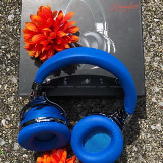 SEVIZ Bluetooth Headphones 10 3color — 5점을 준 리뷰어가 2020년 9월 올린 사용 사진