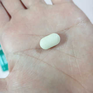 조은약초 국산 당당한 여주큐어 550mg x 30정 x 1박스 — 5점을 준 리뷰어가 2020년 7월 올린 사용 사진