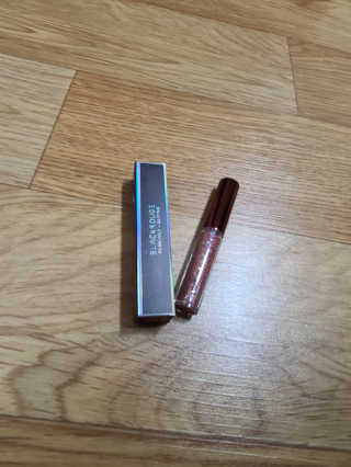 [블랙루즈] 펄블리 아이 글리터 유니버스 2종 — 5점을 준 리뷰어가 2020년 12월 올린 사용 사진