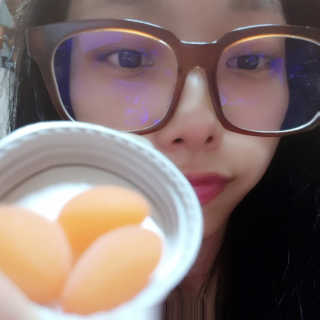 소버스 식물성 오메가3 DHA 600 — 5점을 준 리뷰어가 2020년 4월 올린 사용 사진