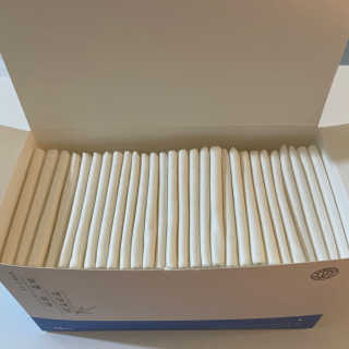 휴고링 매일 새 베개에서 주무세요 - 잘때한장 매일매일 15매입 — 5점을 준 리뷰어가 2020년 10월 올린 사용 사진