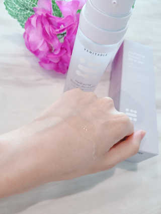 베니테이블 하이드레이팅 부스터 올인원 with PROBIOTICS — 4점을 준 리뷰어가 2020년 5월 올린 사용 사진