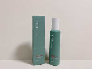 플리프 시카-알로에 카밍 올인원 200ml — 5점을 준 리뷰어가 2020년 11월 올린 사용 사진