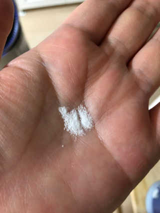 서울약사신협_프로바이오생유산균_2.5G x 100포 — 5점을 준 리뷰어가 2020년 10월 올린 사용 사진
