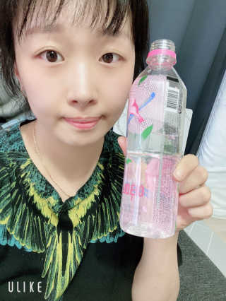 아쿠아스 플레이버워터 ★[아쿠아스] 복숭아 플레이버워터 1BOX 20개입★ — 5점을 준 리뷰어가 2020년 4월 올린 사용 사진
