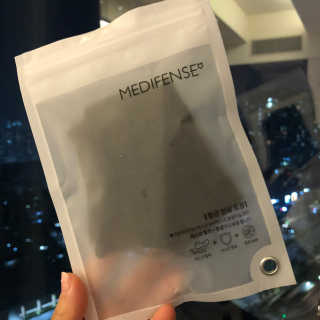 메디펜스 클린 핸드 세럼  2종 랜덤증정 — 5점을 준 리뷰어가 2020년 9월 올린 사용 사진