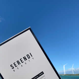 세렌디뷰티 클라우드 모이스쳐 페이셜 토너 — 5점을 준 리뷰어가 2020년 7월 올린 사용 사진