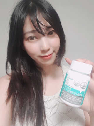 로그네이처 로그 멀티비타민+미네랄 — 5점을 준 리뷰어가 2020년 6월 올린 사용 사진