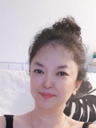 델라본 마린 콜라겐 수분크림 — 5점을 준 리뷰어가 2020년 8월 올린 사용 사진