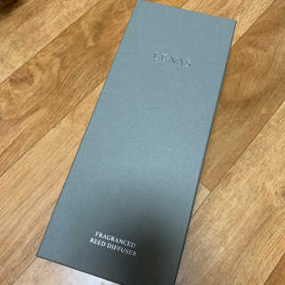 레나스 프리미엄 아로마 디퓨저 200ml  [1SET] — 5점을 준 리뷰어가 2020년 9월 올린 사용 사진