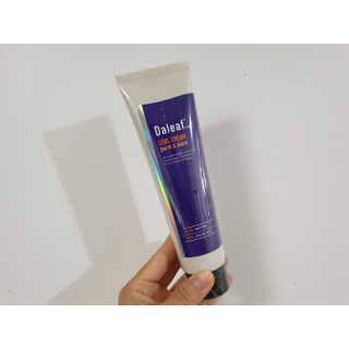 달리프 글램 컬크림 펌앤웨이브 150ml — 5점을 준 리뷰어가 2020년 7월 올린 사용 사진