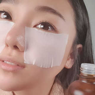 피엘디크 아쿠아포린 토닝워터 — 4점을 준 리뷰어가 2020년 6월 올린 사용 사진