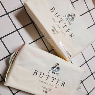 비르질리오 알굿버터 RGOOD_BUTTER — 5점을 준 리뷰어가 2020년 10월 올린 사용 사진
