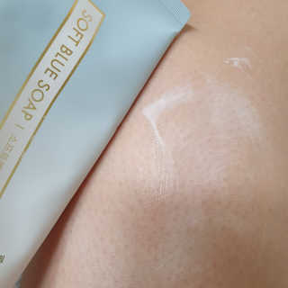 멈칫 딥모이스처 핸드크림, 세라마이드 바디크림 택1 — 5점을 준 리뷰어가 2020년 6월 올린 사용 사진