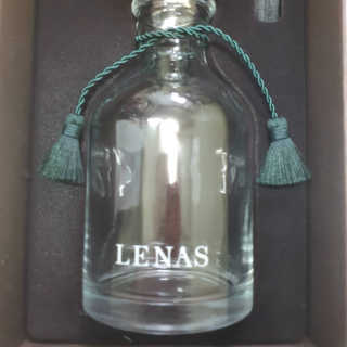 레나스 프리미엄 아로마 디퓨저 200ml  [1SET] — 5점을 준 리뷰어가 2020년 5월 올린 사용 사진