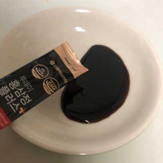 서울약사신협_투데이홍삼정플러스스틱_10g x 30포 — 5점을 준 리뷰어가 2020년 11월 올린 사용 사진