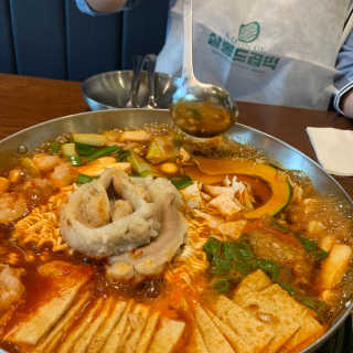 장테니님이 올린 리뷰 사진 2