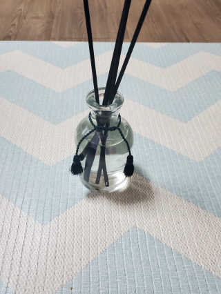 레나스 프리미엄 아로마 디퓨저 200ml  [1SET] — 5점을 준 리뷰어가 2020년 8월 올린 사용 사진