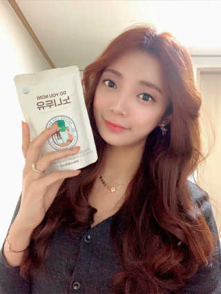 DO YOU NONI, 노니두유 세.계.최.초 DO YOU NONI , 노 니 두 유 6EA — 4점을 준 리뷰어가 2020년 4월 올린 사용 사진