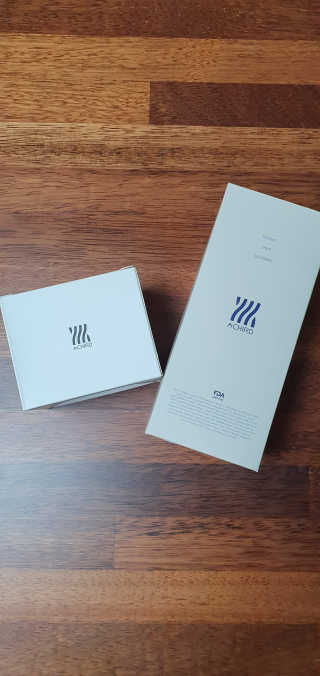 에이처드 유산균 탈모 샴푸 500ml — 5점을 준 리뷰어가 2020년 9월 올린 사용 사진