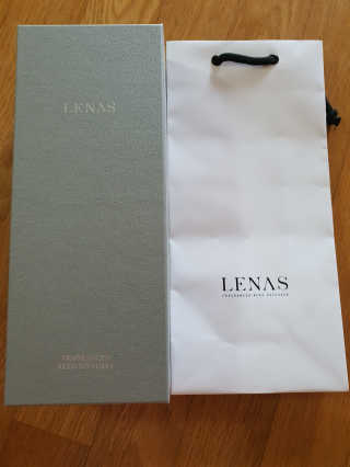 레나스 프리미엄 아로마 디퓨저 200ml  [1SET] — 5점을 준 리뷰어가 2020년 7월 올린 사용 사진