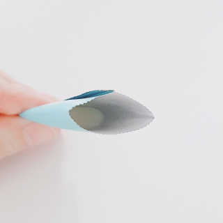 웰리카 저분자 피쉬 콜라겐 — 5점을 준 리뷰어가 2020년 11월 올린 사용 사진