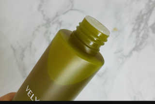 VELY VELY Artemisia Balance Essence — 4점을 준 리뷰어가 2020년 7월 올린 사용 사진