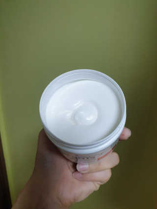 인그람스 캠퍼 크림 오리지널 300ml — 4.5점을 준 리뷰어가 2020년 4월 올린 사용 사진