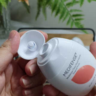 메디펜스 클린 핸드 세럼  2종 랜덤증정 — 5점을 준 리뷰어가 2020년 9월 올린 사용 사진